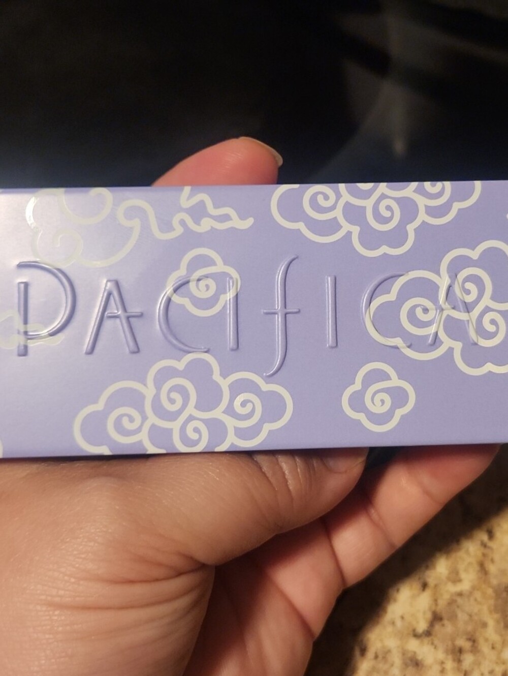 Pacifica Reusable Undereye Masks